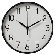 картинка Часы настенные 2019-111B Рубин от интернет-магазина К1-СТРОЙ