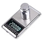 Весы ювелирные электронные MH-198-2 200g