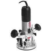 картинка Фрезер универсальный ФМ-40/1000Э Интерскол от интернет-магазина К1-СТРОЙ