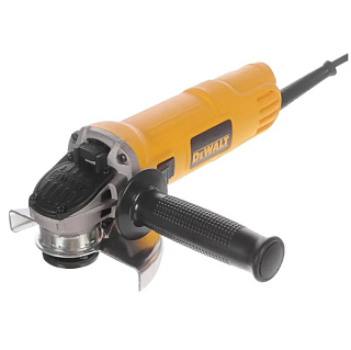 картинка Угловая шлифмашина DWE4151-KS Dewalt от интернет-магазина К1-СТРОЙ