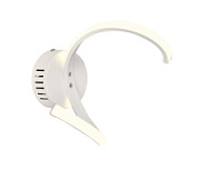 картинка Настенный светодиодный светильник Бра FL409 LED 11w 4200k белый Ambrella от интернет-магазина К1-СТРОЙ
