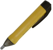 картинка Индикатор напряжения бесконтактный AK52398 AkkoStar от интернет-магазина К1-СТРОЙ