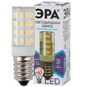 картинка Лампа светодиодная Эра LED T25-5W-CORN-840-E14, 5 Вт, 4000К, E14 от интернет-магазина К1-СТРОЙ