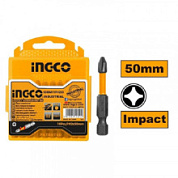 картинка Бита PH2 SDBIM11PH223 INDUSTRIAL INGCO от интернет-магазина К1-СТРОЙ