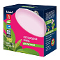 Лампа светодиодная для растений LED-U150-16W-SPSB-E27-FR PLP30WH Uniel