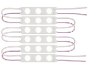 картинка LED модули MZ2835-03-12V-2835-IP65-5m-6500 ЭРА от интернет-магазина К1-СТРОЙ