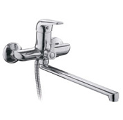 картинка Смеситель для ванны R22102 FRUD от интернет-магазина К1-СТРОЙ