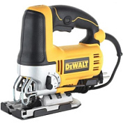 картинка Лобзик 500 Вт + набор пилок DT2294-QZ DW349B-KS DeWalt от интернет-магазина К1-СТРОЙ