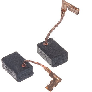 картинка Угольные щетки СВ-459 GA4530 194722-3 Makita от интернет-магазина К1-СТРОЙ