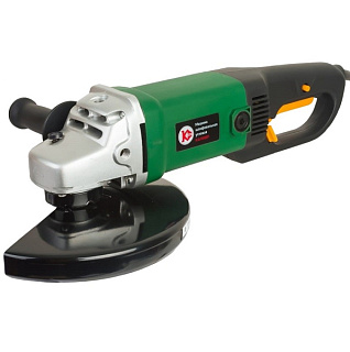 картинка Угловая шлифмашина МШУ-230/2000Р ПРОМО Калибр от интернет-магазина К1-СТРОЙ