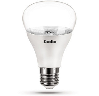 картинка Лампа для растений LED10-PL/BIO/E27 13241 Camelion от интернет-магазина К1-СТРОЙ