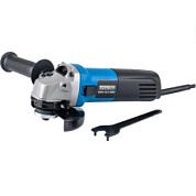 картинка Угловая шлифмашина УШМ-125/1100БР Workmaster от интернет-магазина К1-СТРОЙ