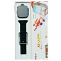 Умные часы X8 Ultra Sports version W&O