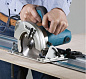 Пила дисковая HS6601J Makita