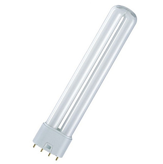 картинка Лампа люминесцентная 2G11 36W/840 OSRAM от интернет-магазина К1-СТРОЙ