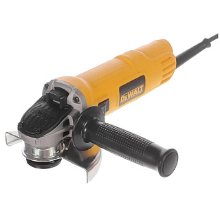 картинка Угловая шлифмашина DWE4151-KS Dewalt от интернет-магазина К1-СТРОЙ
