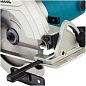 Пила дисковая HS6601 Makita