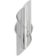 картинка Управляемый светодиодный светильник-бра LUMIERA 8/10W I-ON/OFF-225x80x85-CHROME/CLEAR-220-IP20, УУ000004467 Estares от интернет-магазина К1-СТРОЙ