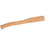 картинка Топорище, шлифованное, Бук, 400 мм Россия от интернет-магазина К1-СТРОЙ