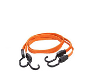 картинка Резинка для тележки 1,5м. плоская ST1406 от интернет-магазина К1-СТРОЙ