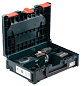 Аккумуляторная дрель-шуруповерт PowerMaxx BS12 METABO
