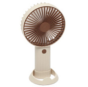 картинка Вентилятор аккумуляторный на подставке DD5644 DianDi от интернет-магазина К1-СТРОЙ