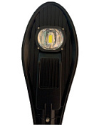 картинка Консольный прожектор 1 х led 50Вт 6500k IP65 черный Электро от интернет-магазина К1-СТРОЙ