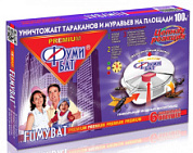 картинка Средство от тараканов 6 шт контейнеры Фумибат Premium от интернет-магазина К1-СТРОЙ