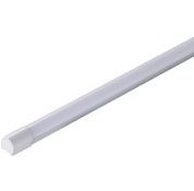 картинка Светильник светодиодный LEEK LE LED ECO R SLIM 16ВТ 5000K призма LE061501-0003 LEEK от интернет-магазина К1-СТРОЙ