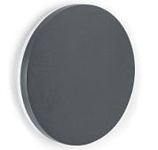 картинка Светильник уличный светодиодный, DH104 7W 450Lm 4000K черный, 06317 Feron от интернет-магазина К1-СТРОЙ