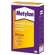 картинка Обойный клей Универсал Премиум 250г 586526 ХЕНКЕЛЬ Метилан от интернет-магазина К1-СТРОЙ
