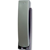 картинка Трубка координатно–матричного аудиодомофона УКП-12М серебро. Vizit от интернет-магазина К1-СТРОЙ