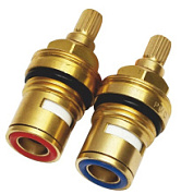 картинка Кранбукса, 1/2" м/к 8 х 24 (LUX) 0426 VIKO от интернет-магазина К1-СТРОЙ