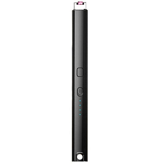 картинка Зажигалка электронная USB для газовой плиты, кухни и свечей от интернет-магазина К1-СТРОЙ
