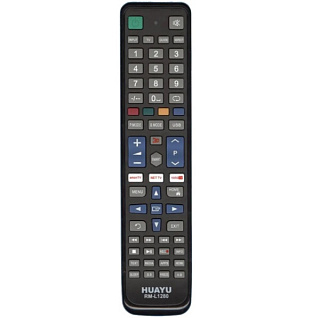 картинка Пульт универсальный для LCD / LED TV разных брендов, RM-L1211 Huayu от интернет-магазина К1-СТРОЙ