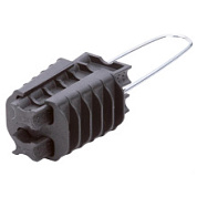 картинка Анкерный зажим ЗАБ-25 РА 25Х100  от интернет-магазина К1-СТРОЙ