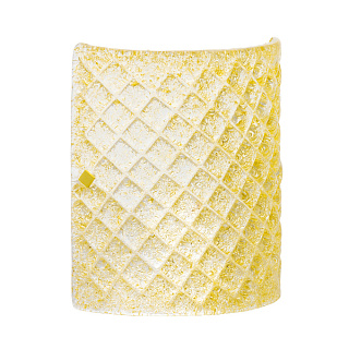 картинка 602623 (452/A) Бра MURANO 2х40W E14 Ambra (в комплекте) от интернет-магазина К1-СТРОЙ