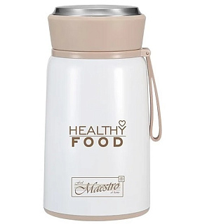 картинка Термос для пищи MR-1646-53 0,53л Maestro от интернет-магазина К1-СТРОЙ