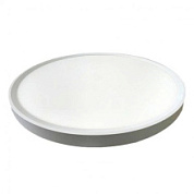 картинка Светильник светодиодный потолочный LE LED RF IP65 20W 3/4/6,5K хром от интернет-магазина К1-СТРОЙ