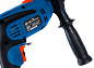 Сетевая ударная дрель ДУ-750 Workmaster
