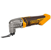 картинка Многофункциональный МФУ/Реноватор/аккумуляторный инструмент 20В, 1хАКБ 2Ач и ЗУ SUPER INGCO CMLI20228 от интернет-магазина К1-СТРОЙ