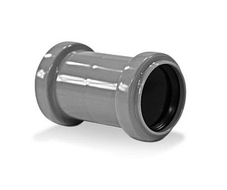 картинка Переход с трубы D=40х32 ПП ПОЛИТРОН/Политэк от интернет-магазина К1-СТРОЙ