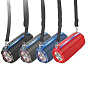 Колонка портативная 10w RGB HC23 HOCO
