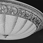 Светильник управляемый светодиодный Astrella CASABLANCA CHROME R-515 72W Estares
