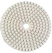 картинка Алмазный гибкий шлифовальный круг АГШК (DCH1) 100мм (черепашка) Р150 DCH1-0150 SKOLE от интернет-магазина К1-СТРОЙ