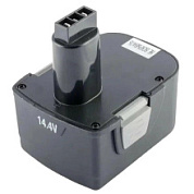 картинка Батарея аккумуляторная для дрели ДА-14.4 ЭР Интерскол 44.02.03.00.00 от интернет-магазина К1-СТРОЙ