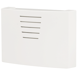 картинка Электрический звонок Вестминстер GNU-209 ZAMEL от интернет-магазина К1-СТРОЙ