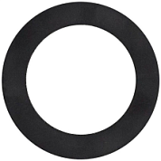 картинка Прокладка 3/4" резина от интернет-магазина К1-СТРОЙ