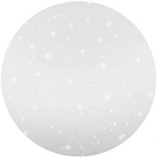 картинка Светильник светодиодный потолочный СЛЛ 023 24Вт 6К Звезда 325x90 LE 061201-124 LEEK от интернет-магазина К1-СТРОЙ