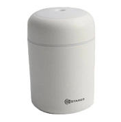 картинка Портативный увлажнитель воздуха с RGB CAPSULA H2O 2W-RGB-78x119-WHTE-DC0.5W/1A УУО00004240 Estares от интернет-магазина К1-СТРОЙ
